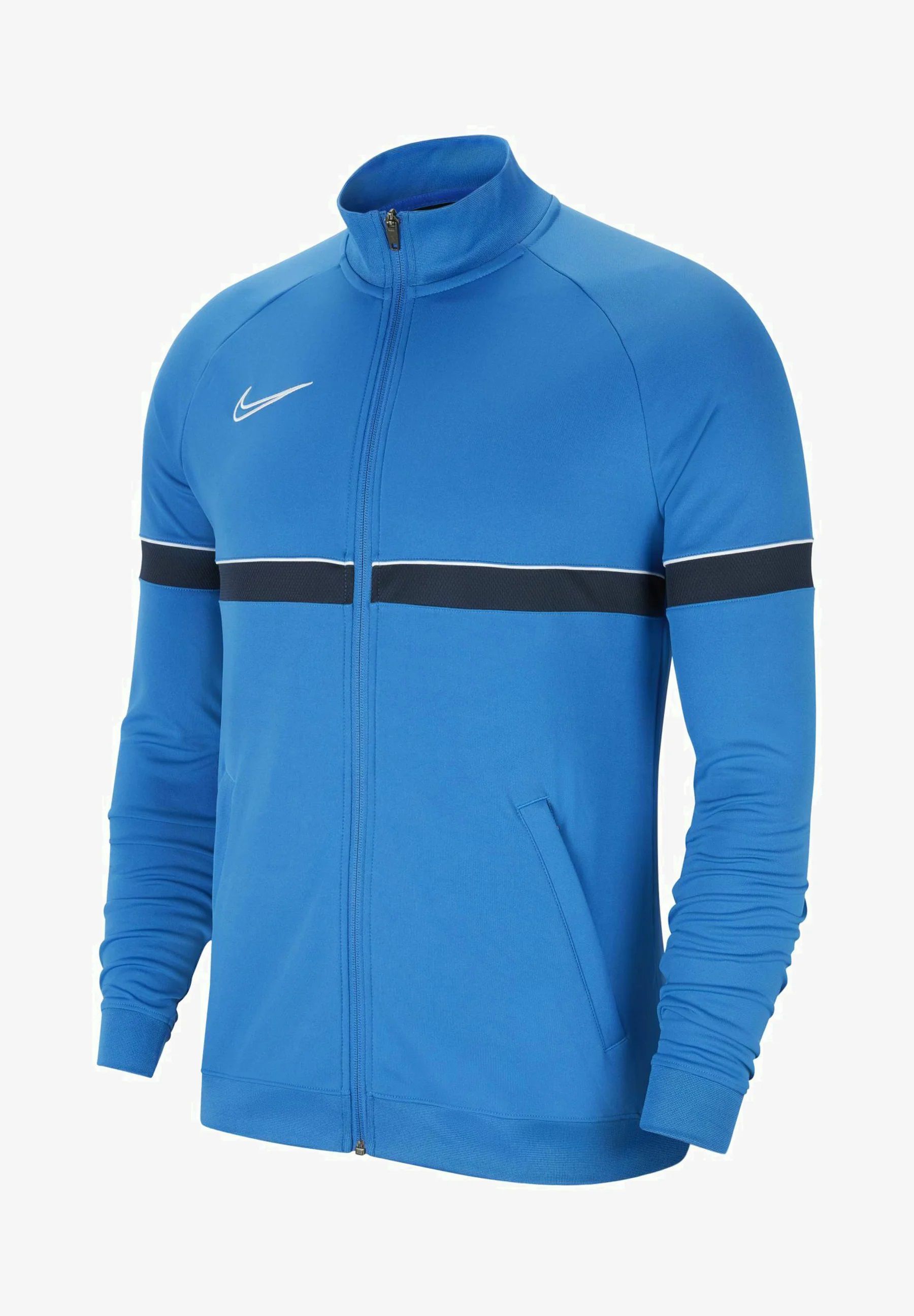 GIACCA DRI-FIT ACADEMY 21 CW6113-463 100% POLYESTER