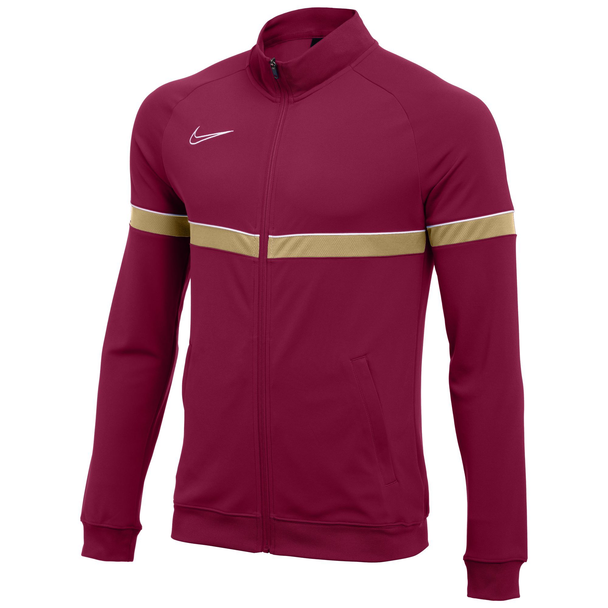 GIACCA DRI-FIT ACADEMY 21 CW6113-677 100% POLYESTER