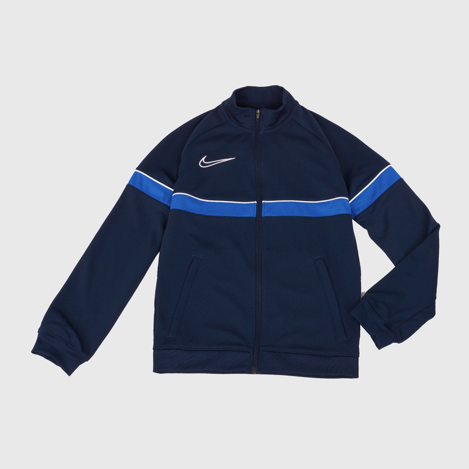 GIACCA TUTA ACADEMY 21 JR  CW6115-453