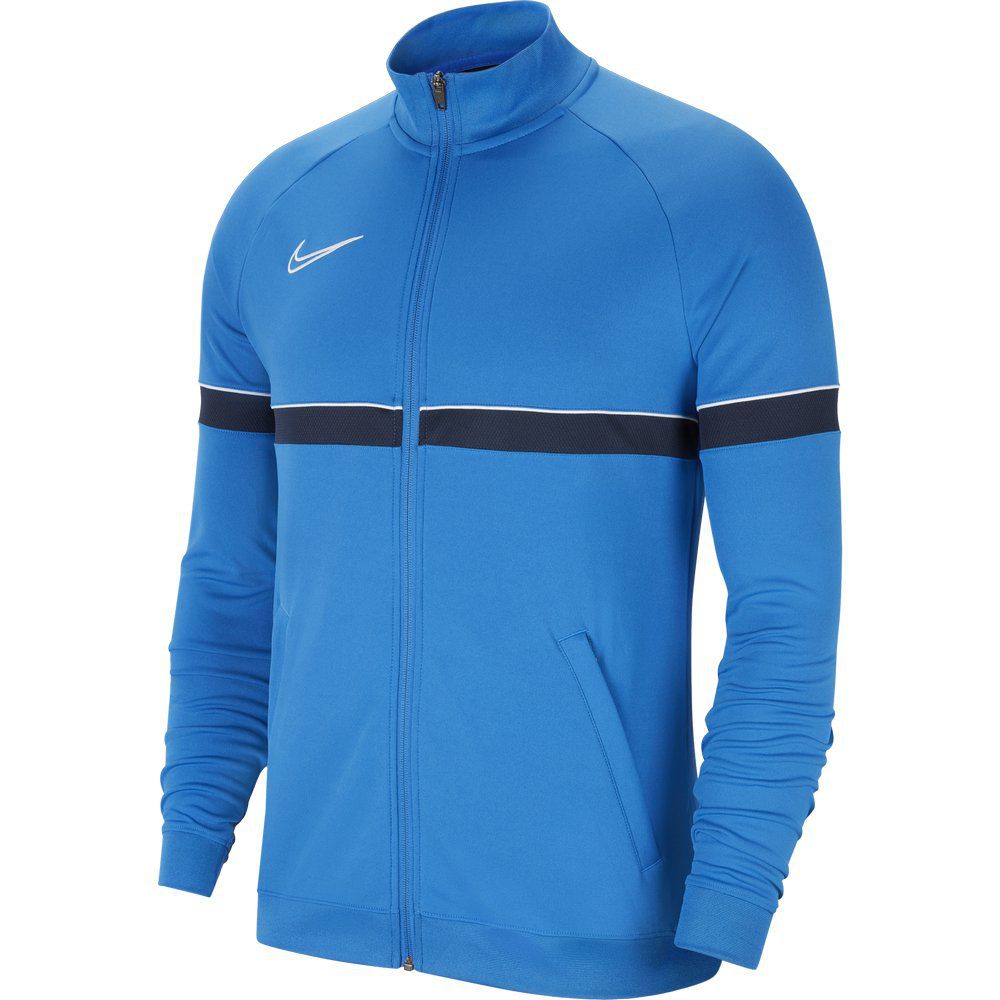 NIKE GIACCA ACADEMY 21 JR CW6115-463