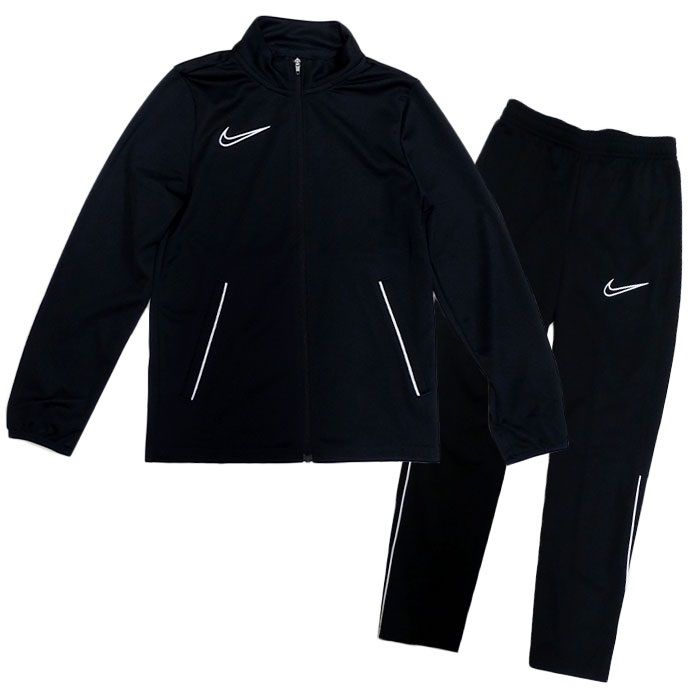 NIKE DRI-FIT ACADEMY TUTA   CW6133-010