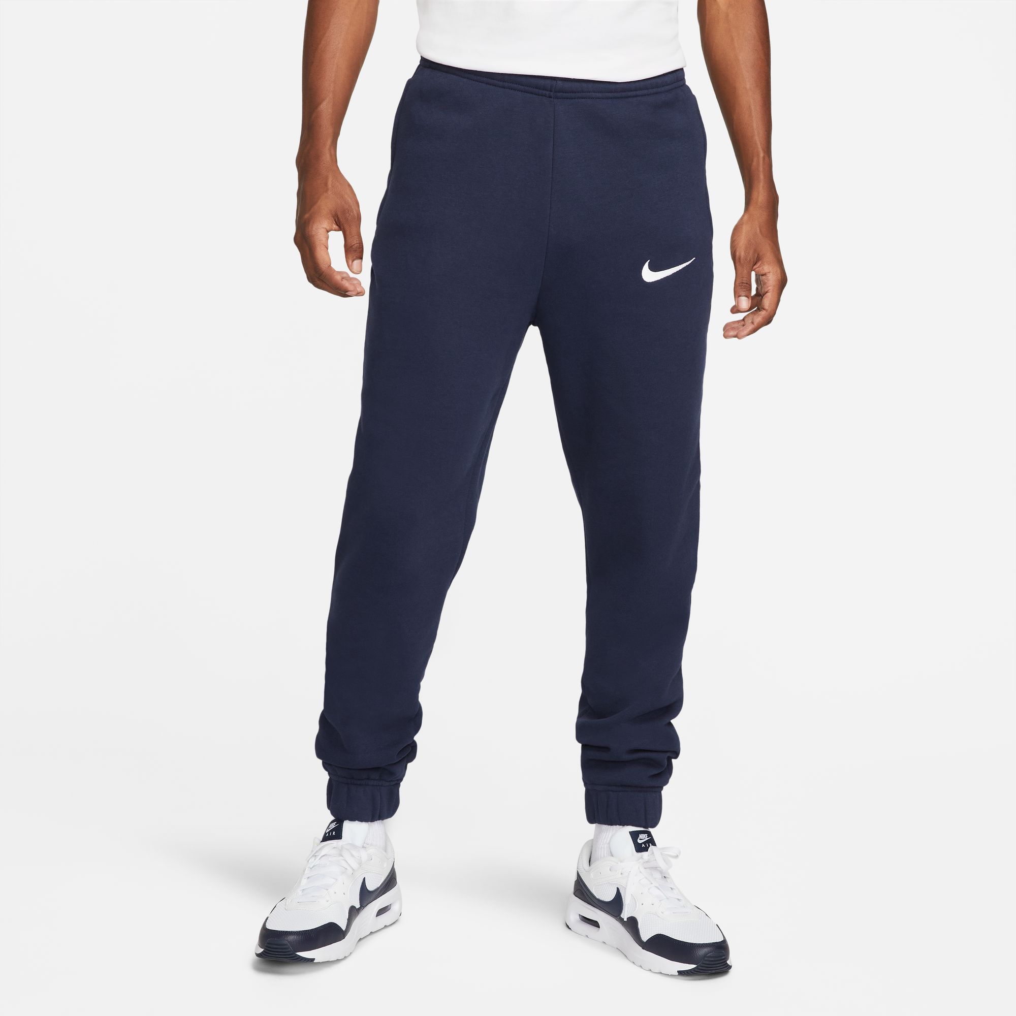 PANTATUTA NIKE PARK 20 CW6907-451 82% cotone 18% poliestere
