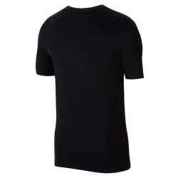 T-SHIRT Nike Dry Park 20 CW6952-010                                   57% COTTON 43% POLYESTER