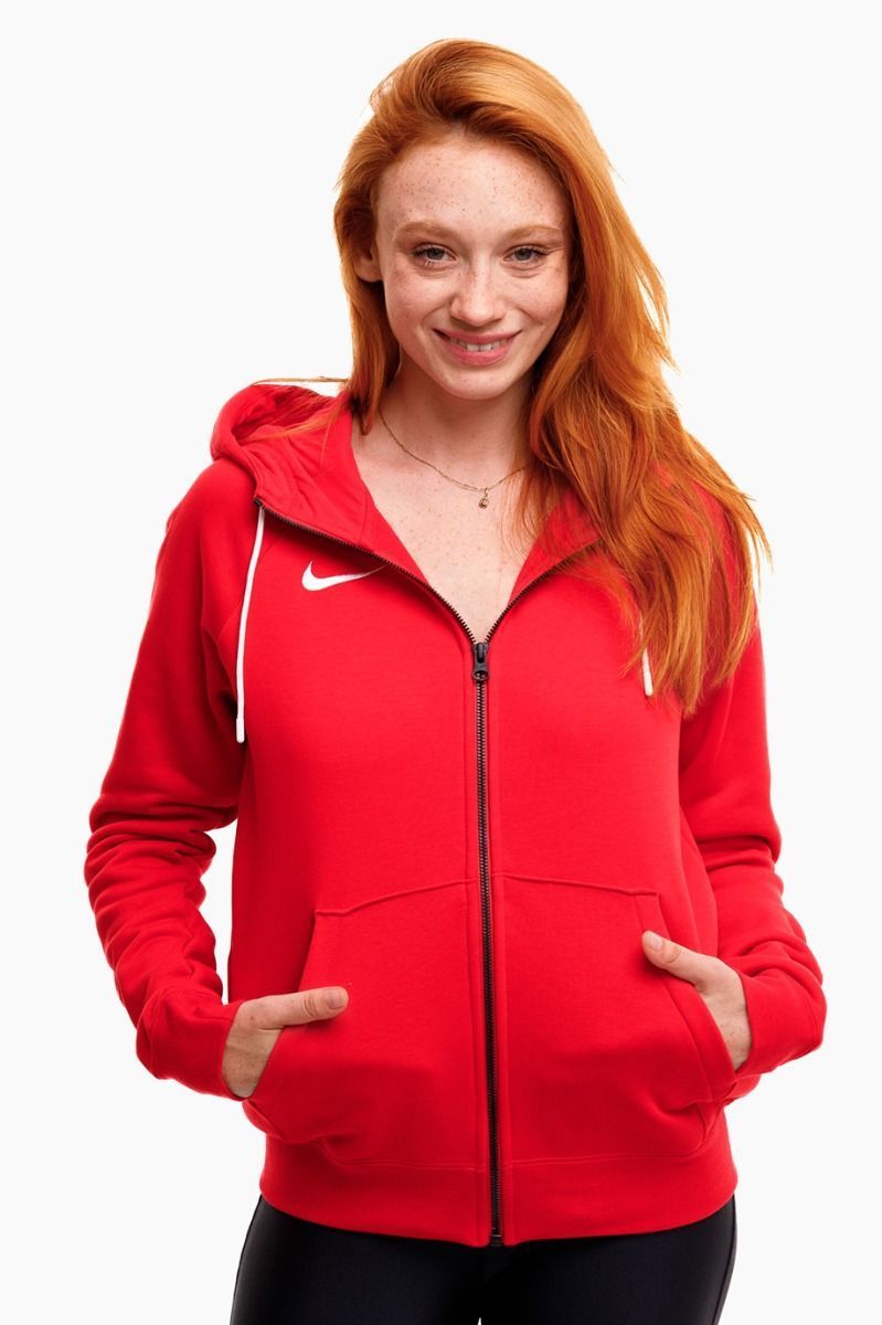 FELPA CON CAPPUCCIO FULL ZIP CW6955-657 80% COTTON 20% POLYESTER