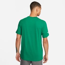 T-SHIRT NIKE PARK20 CZ0881-302 100% COTTONE