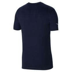 T-SHIRT NIKE PARK 20 CZ0881-451 100% COTTONE
