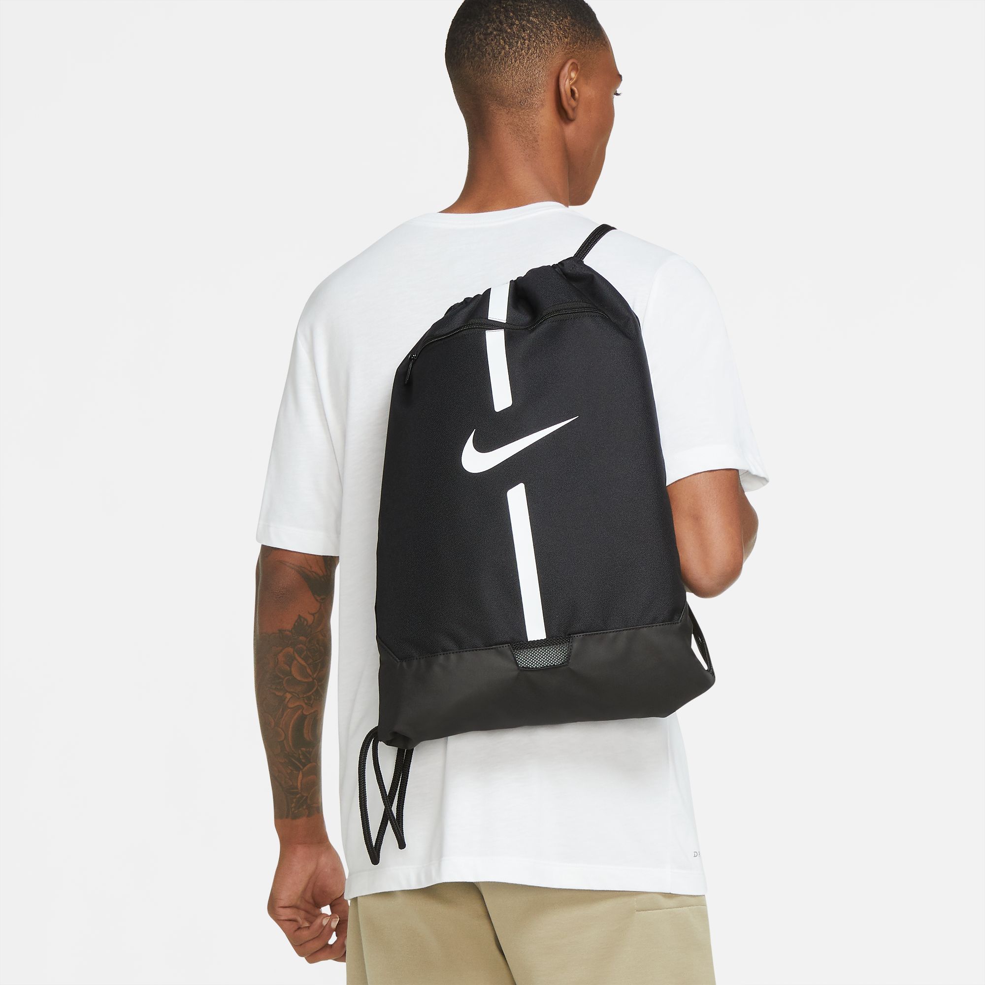 ZAINO A SACCA  DA5435-010 BAG