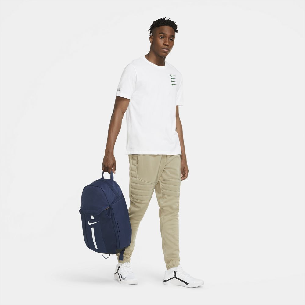 NIKE ZAINO ACADEMY TEAM  DC2647-411