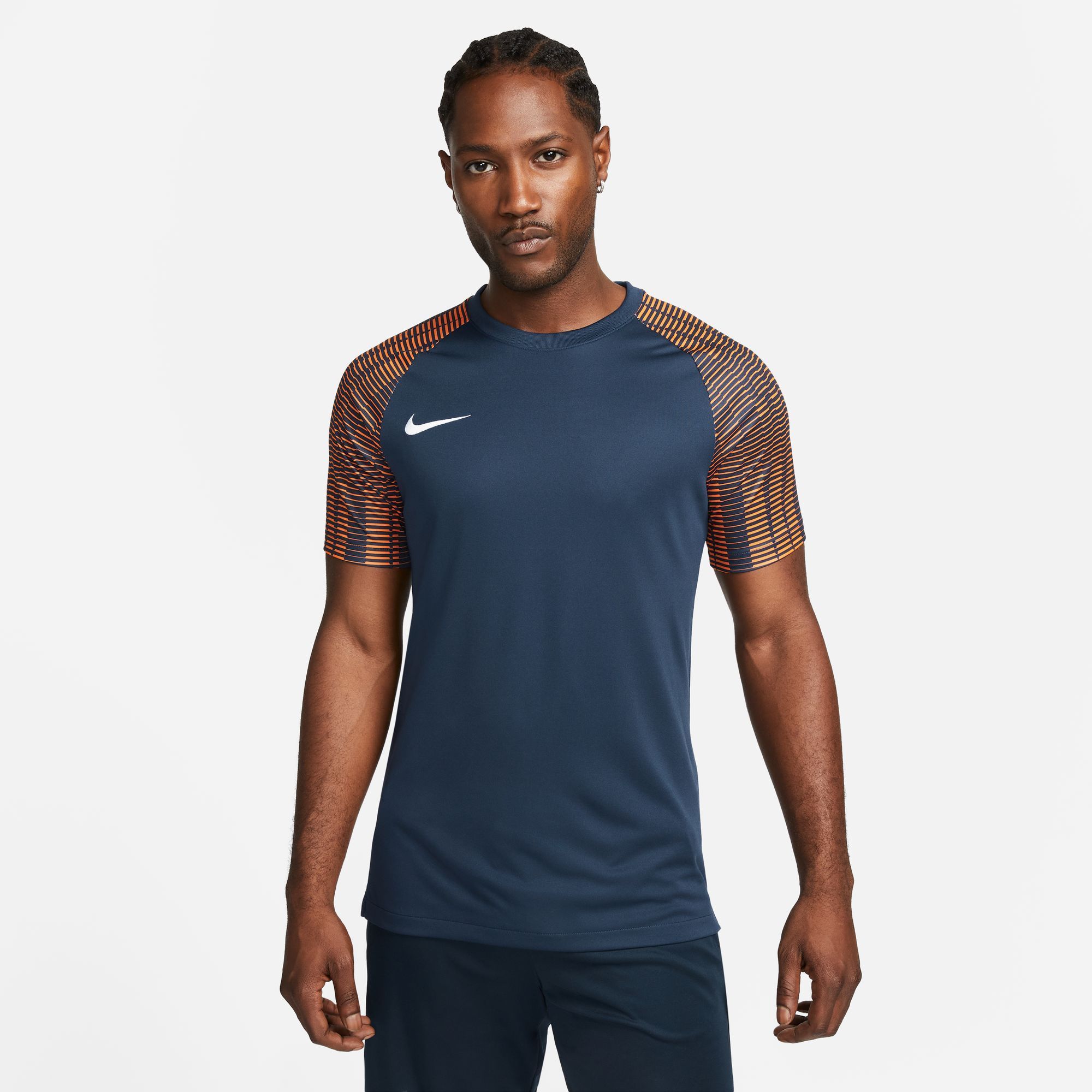 T-SHIRT NIKE ACADEMY DH8031-411 100% POLYESTER