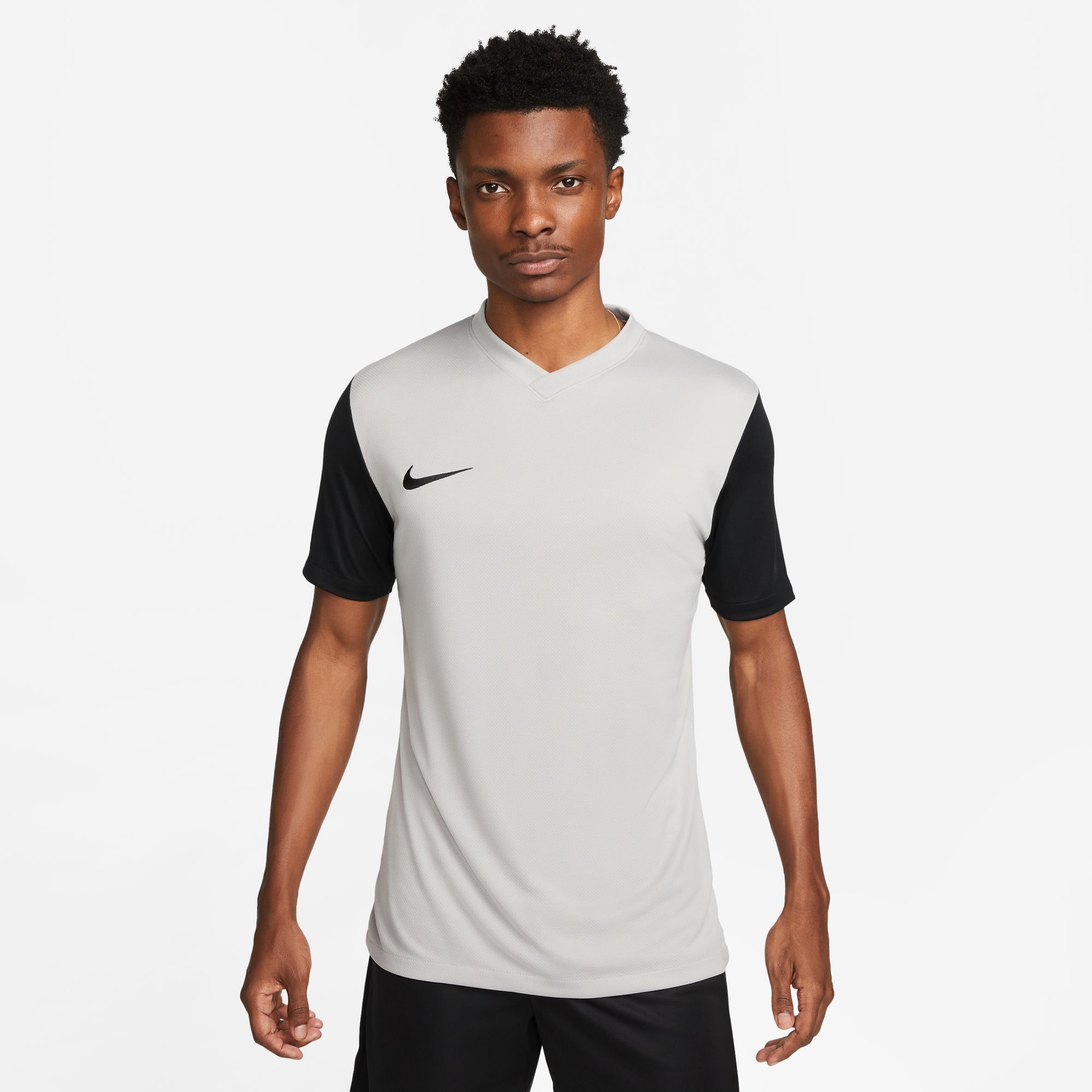 T-SHIRT NIKE TIEMPO PREMIER II DH8035-052 100% POLYESTER