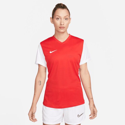 T-SHIRT TIEMPO PREMIER II DH8233-657 100% POLYESTER