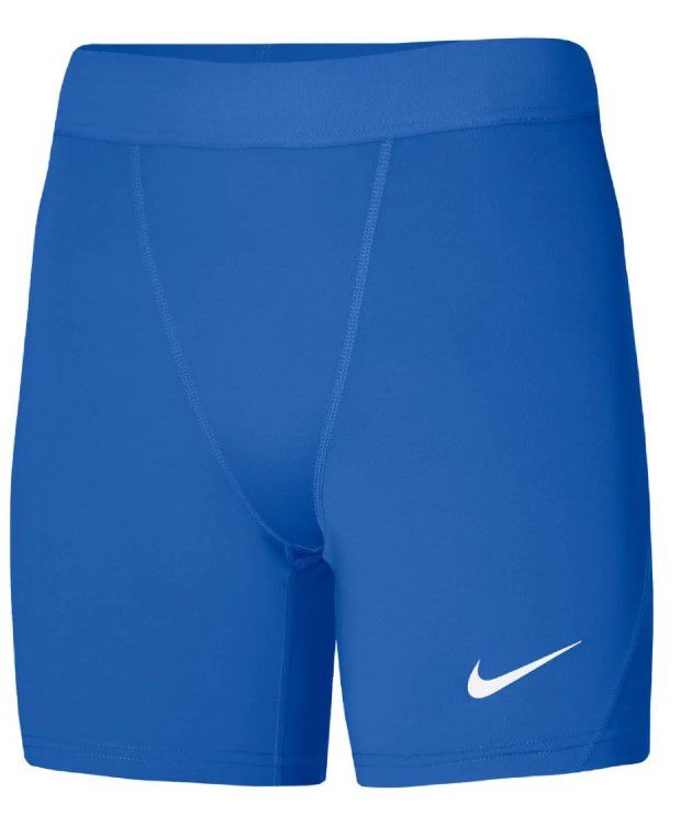PANTALONCINI Nike Pro Strike DH8327-463 83% POLYESTER 17% ELASTANE