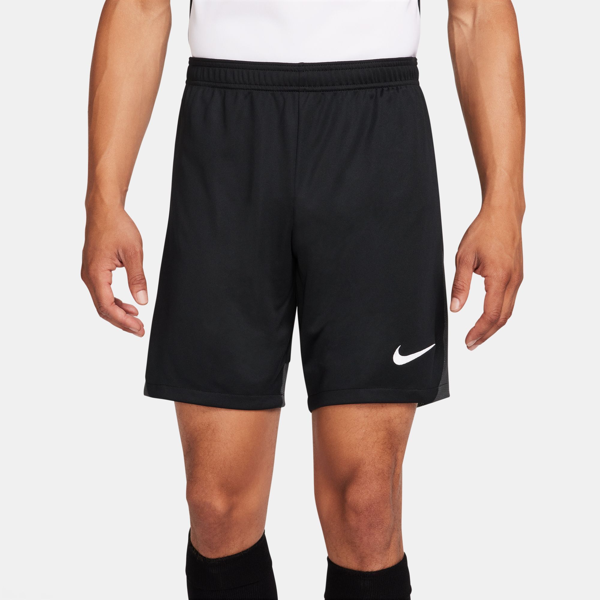 PANTALONCINO  Dri-FIT Academy Pro DH9236-014                       100% POLYESTER