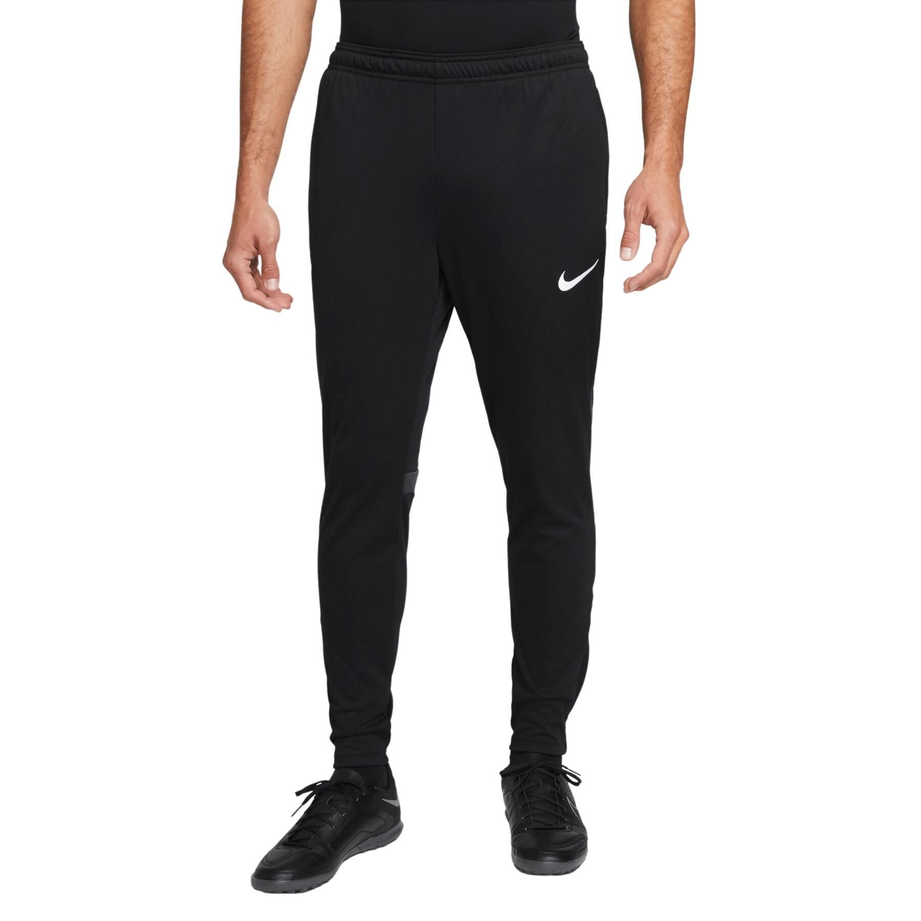 PANTALONE TUTA ACADEMY PRO DH9240-014 100% POLYESTER