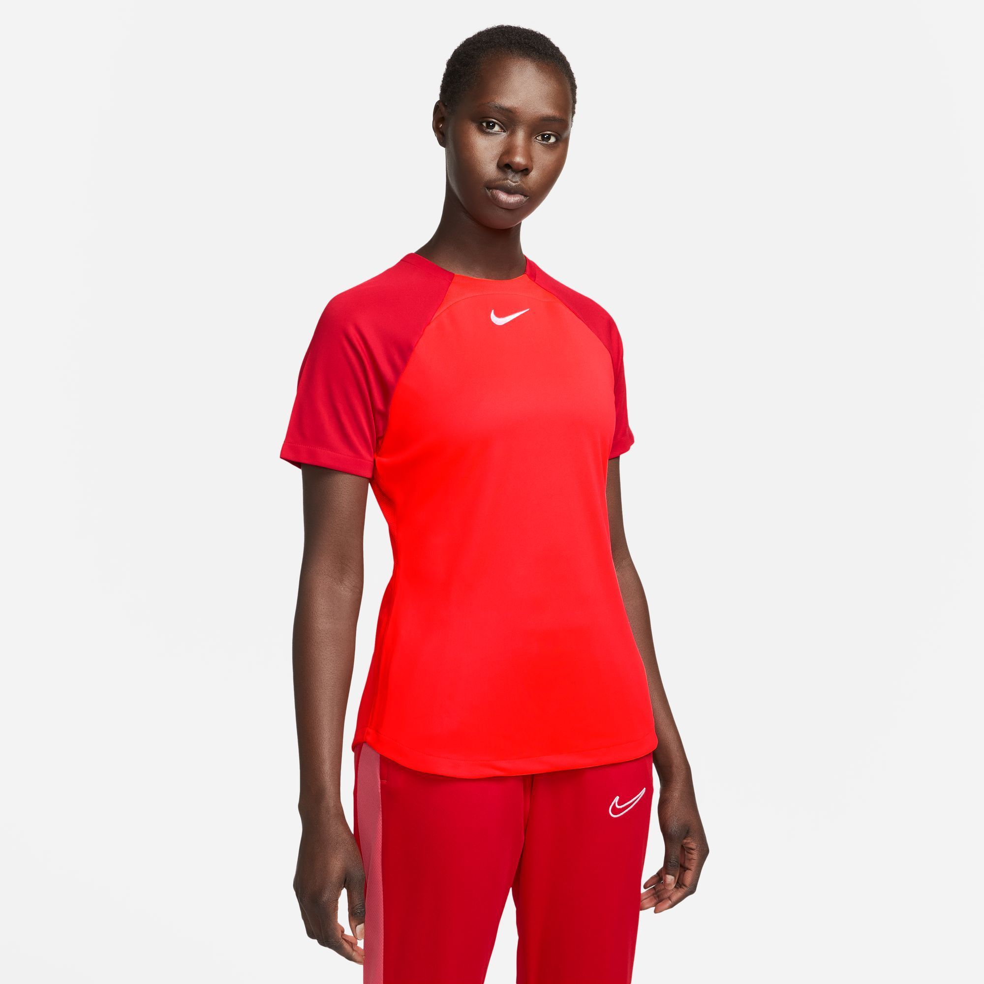 T-SHIRT Nike Dri-FIT Academy Pro DH9242-635 100% POLYESTER
