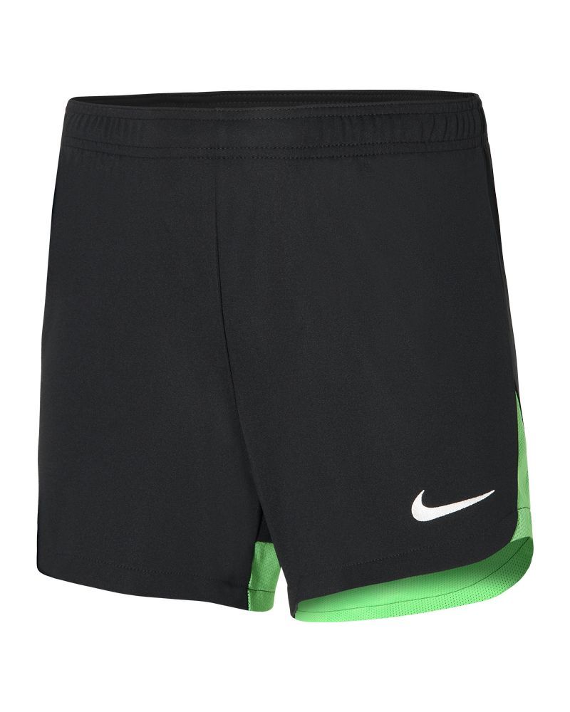 PANTALONCINI Academy Pro DH9252-011                 100% POLYESTER