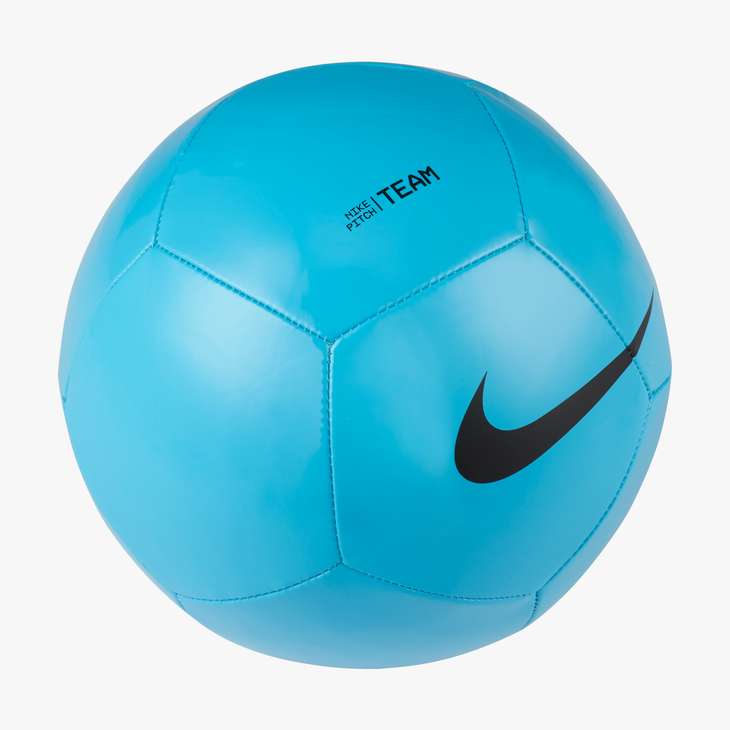 PALLONE DA CALCIO Nike Pitch Team DH9796-410                                