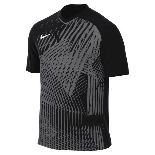 T-SHIRT NIKE PRECISION VI DR0944-010 100% POLYESTER