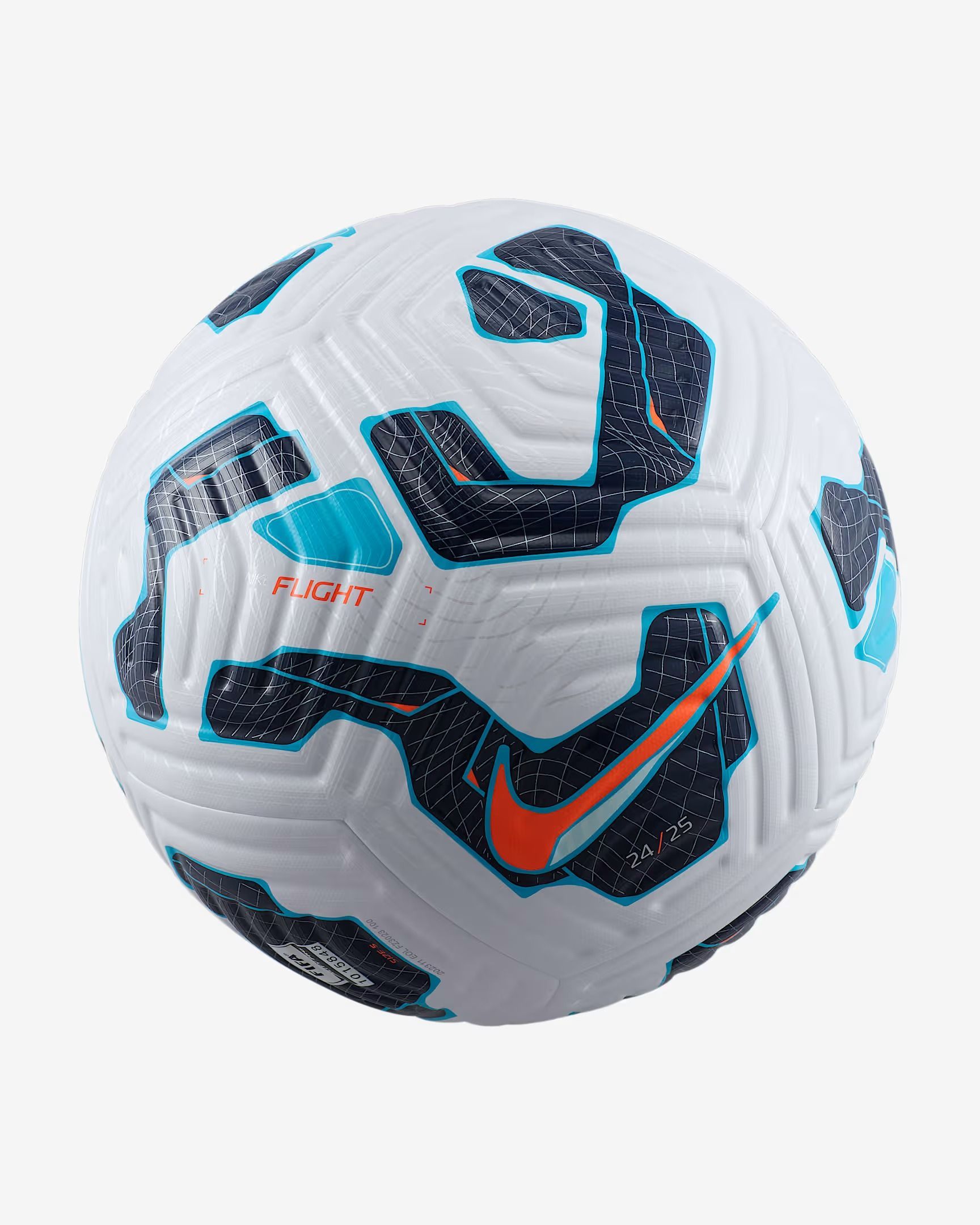 PALLONE DA CALCIO Nike Flight FZ3023-100      