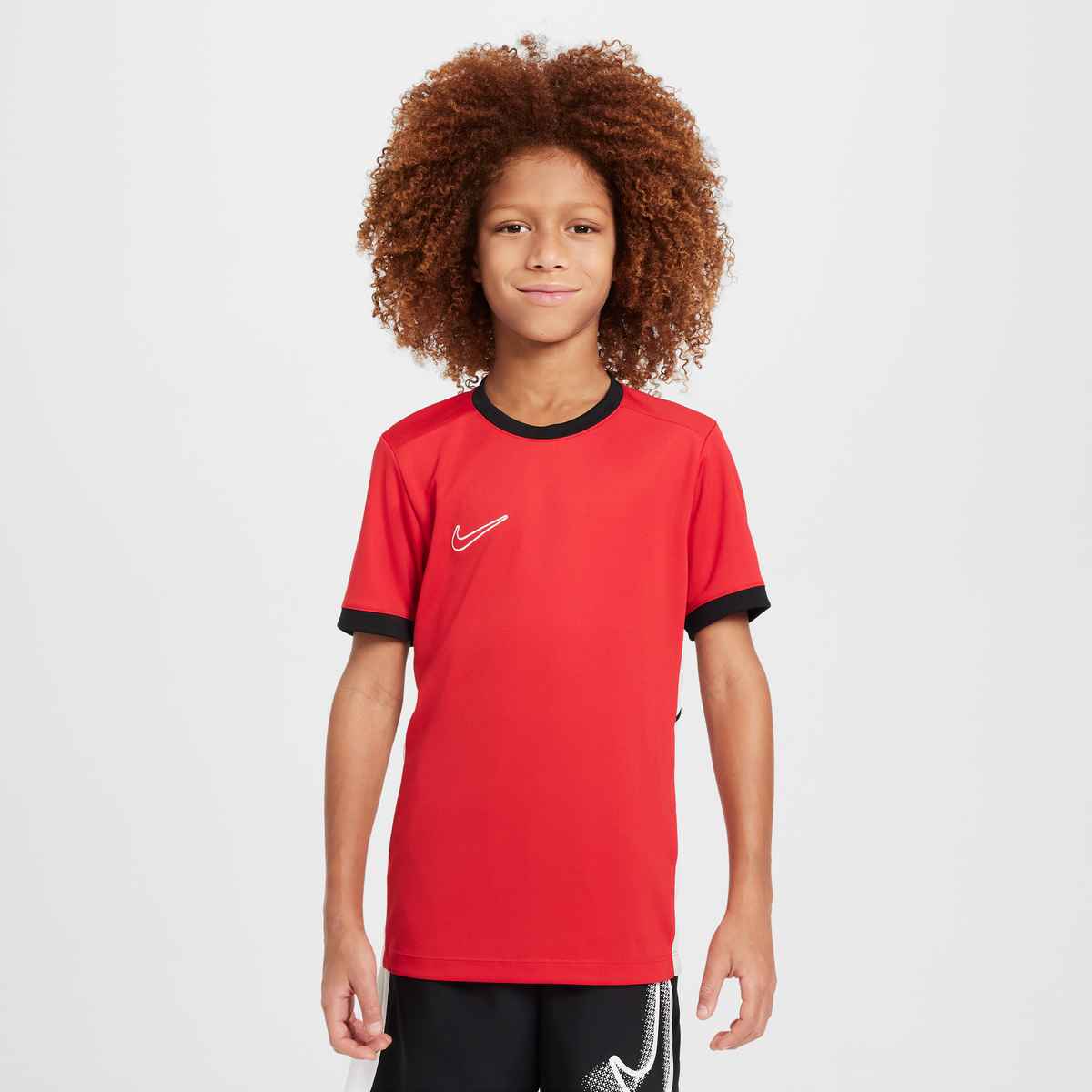 T-SHIRT DA CALCIO JUNIOR Nike Academy FZ9758-657      
