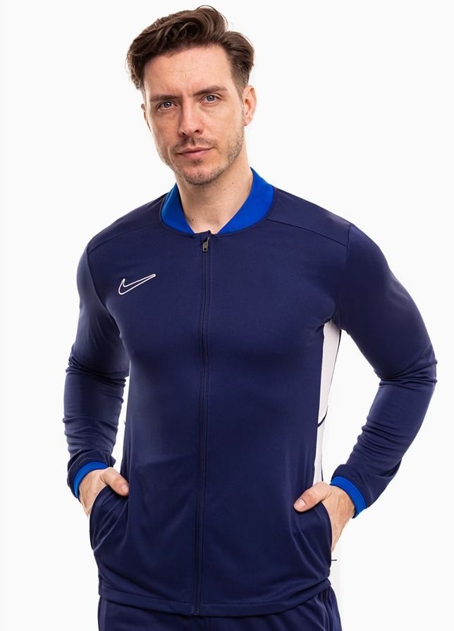 GIACCA PER TUTA Nike Dri-FIT Academy FZ9824-410      