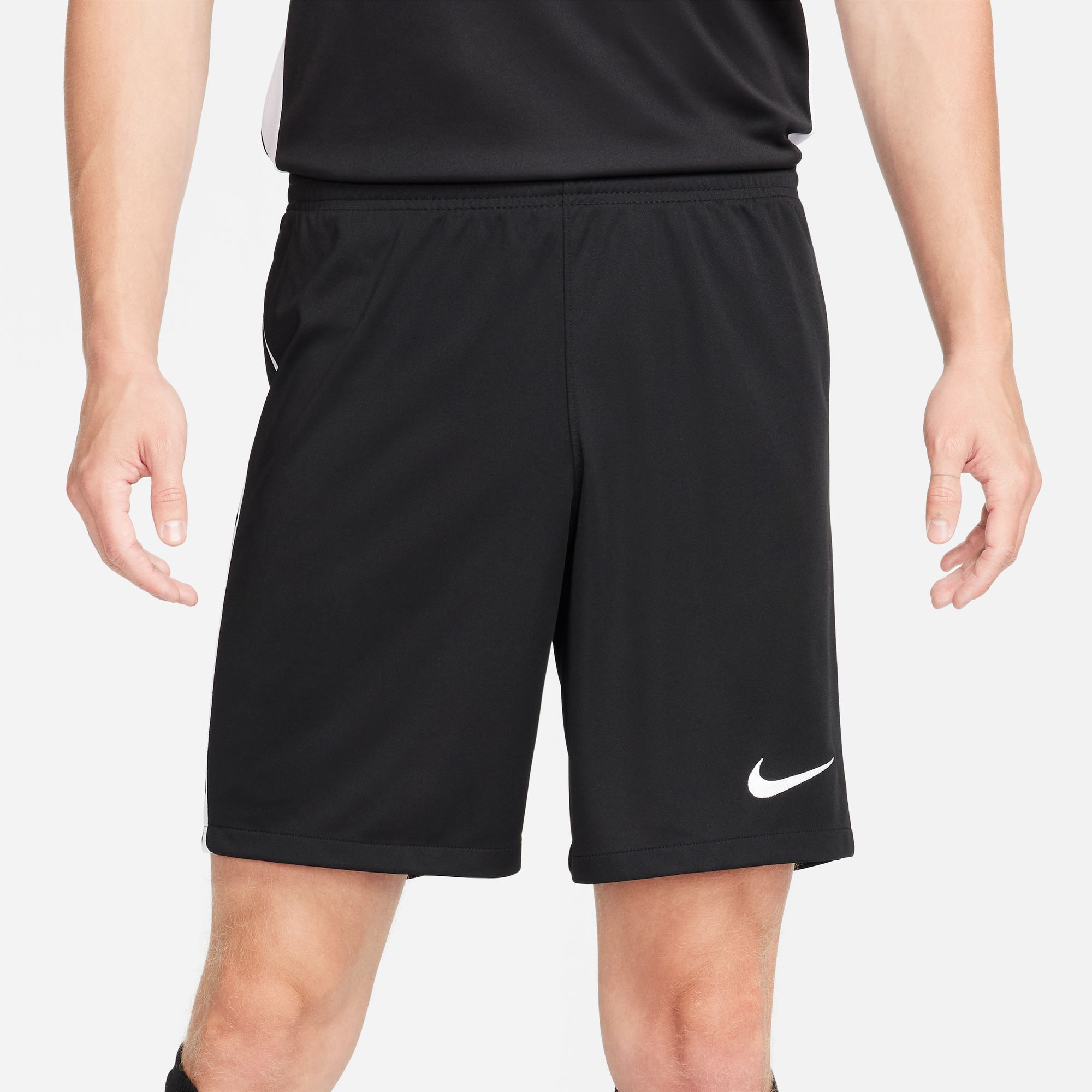 PANTALONCINO Dri-FIT League 3  DR0960-010 100% POLYESTER