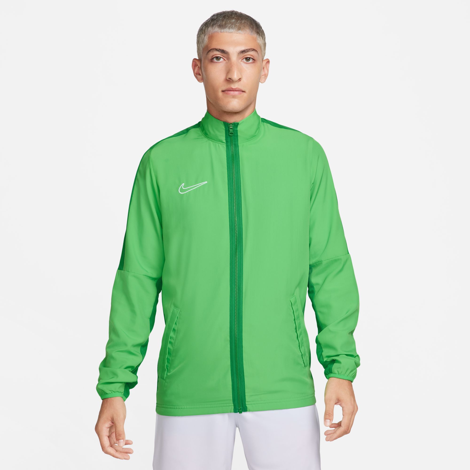 GIACCA TUTA DF NIKE ACADEMY23 DR1710-329 100% POLYESTER
