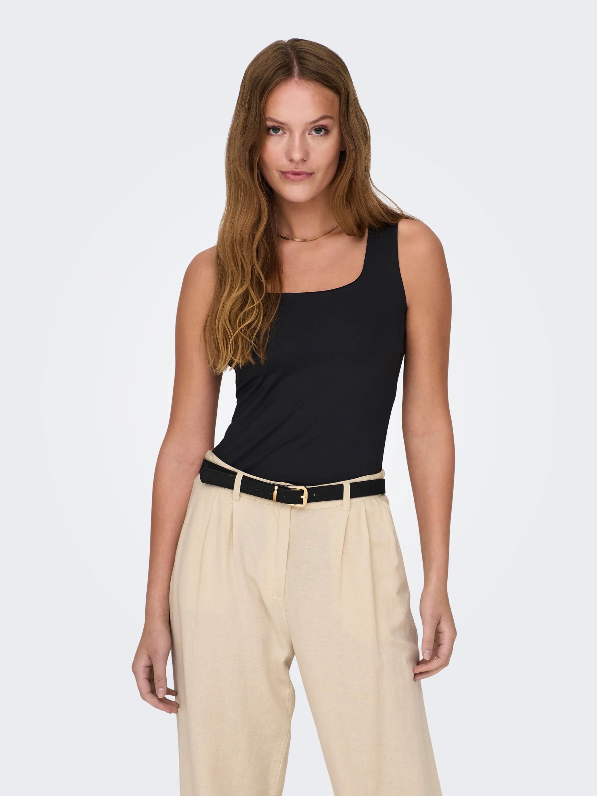 TOP CANOTTIERA ONLY 15294491 