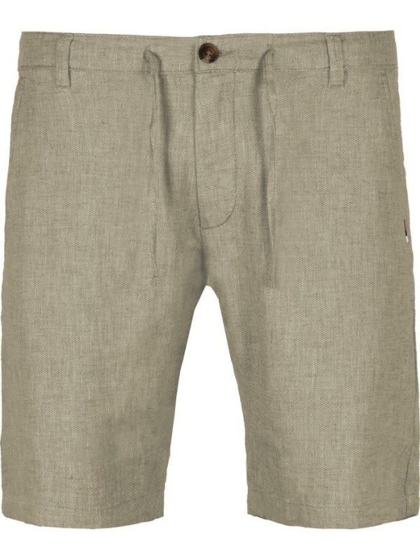 Pantaloncini di tessuto Inerwilo indicode Slim Fit 60-380-617