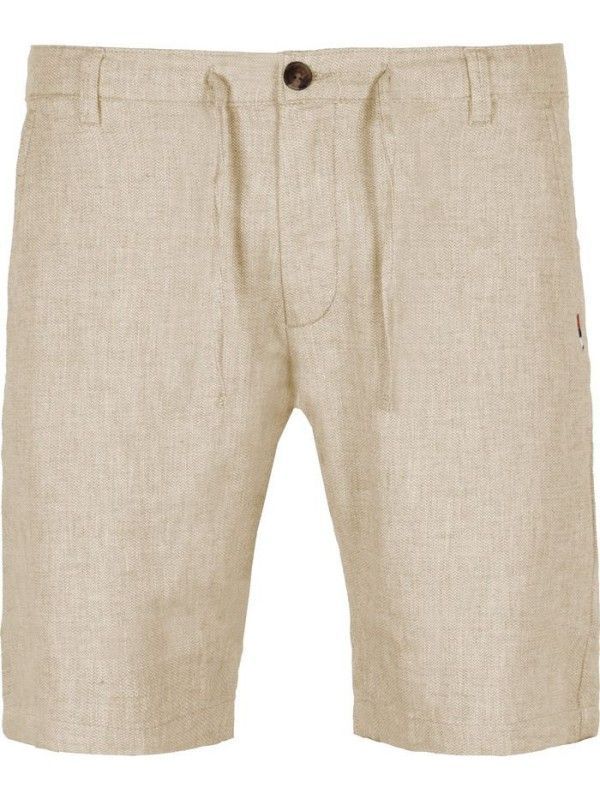 Pantaloncini di tessuto Inerwilo indicode Slim Fit 70-815-013