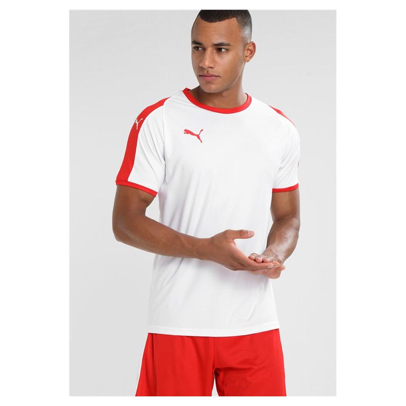 T-SHIRT  LIGA JERSEY  703417-11