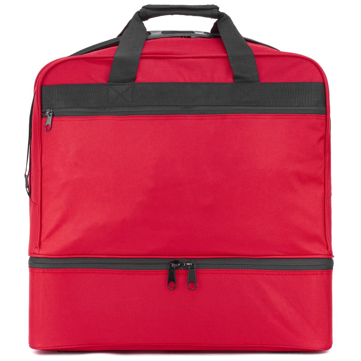 KAPPA4SOCCER HARDBASE RED                                           