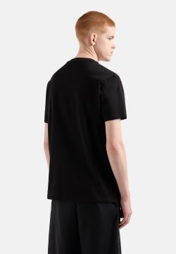 T-shirt ARMANI EXCHANGE  XM000544 
