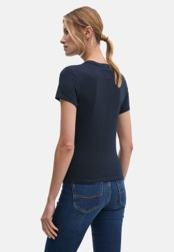 T-SHIRT  TOMMY HILFIGER  DW0DW018398