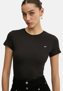 T-SHIRT  TOMMY HILFIGER  DW0DW020459 