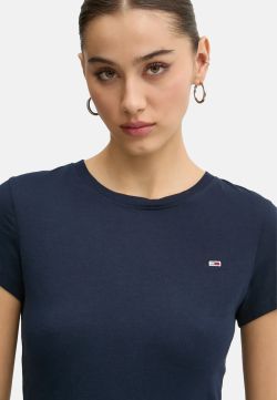 T-SHIRT  TOMMY HILFIGER  DW0DW020459 