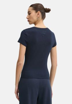 T-SHIRT  TOMMY HILFIGER  DW0DW020459 