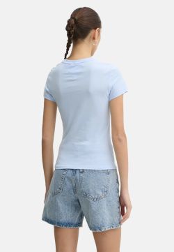 T-SHIRT  TOMMY HILFIGER  DW0DW019447 