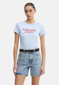 T-SHIRT  TOMMY HILFIGER  DW0DW019447 