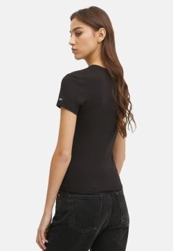 T-SHIRT  TOMMY HILFIGER  DW0DW019447