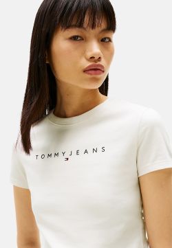 T-SHIRT  TOMMY HILFIGER  DW0DW018398 