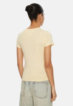 T-SHIRT  TOMMY HILFIGER  DW0DW018398