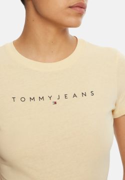 T-SHIRT  TOMMY HILFIGER  DW0DW018398