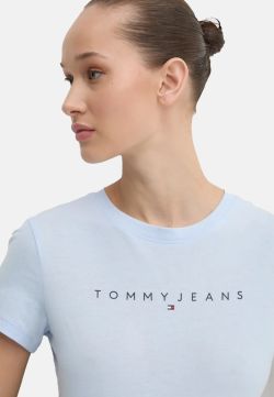 T-SHIRT  TOMMY HILFIGER  DW0DW018398 
