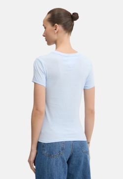 T-SHIRT  TOMMY HILFIGER  DW0DW018398 