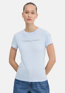 T-SHIRT  TOMMY HILFIGER  DW0DW018398 