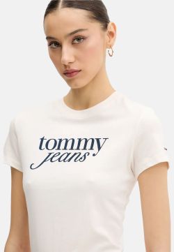 T-SHIRT  TOMMY HILFIGER  DW0DW019447 