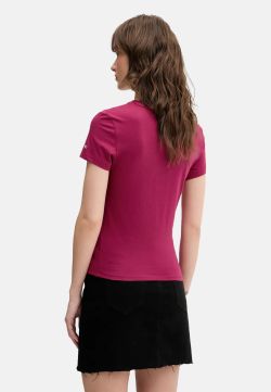 T-SHIRT  TOMMY HILFIGER  DW0DW019447 