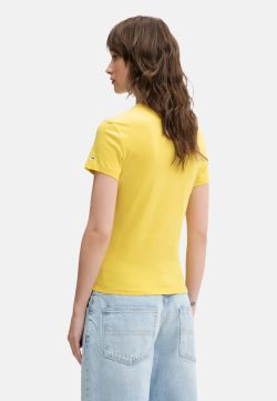 T-SHIRT  TOMMY HILFIGER  DW0DW019447 