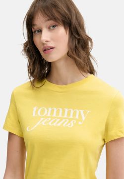T-SHIRT  TOMMY HILFIGER  DW0DW019447 